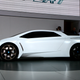 Illustration for article titled Top Ten Reveals of the 2008 LA Auto Show